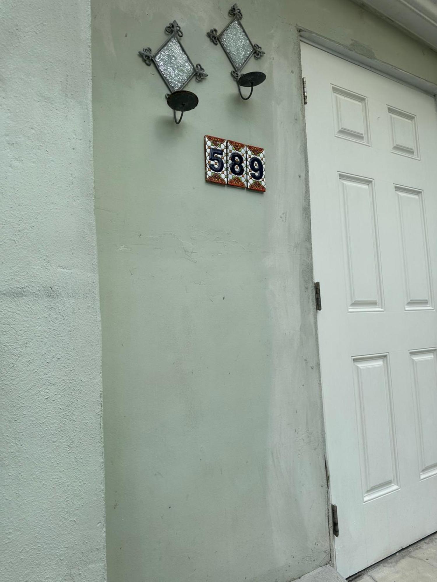 Miami Private Guest House Miami Springs Exterior photo
